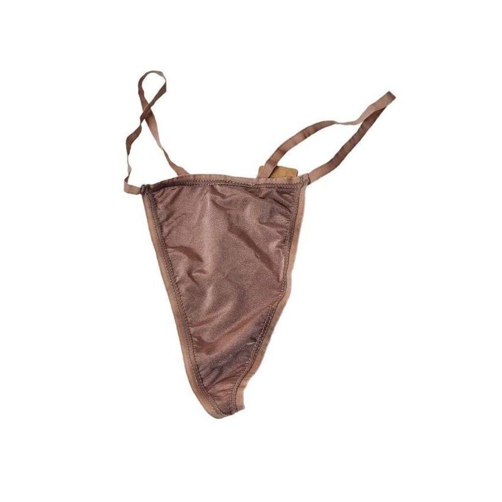 Skims string panty Nwt‎